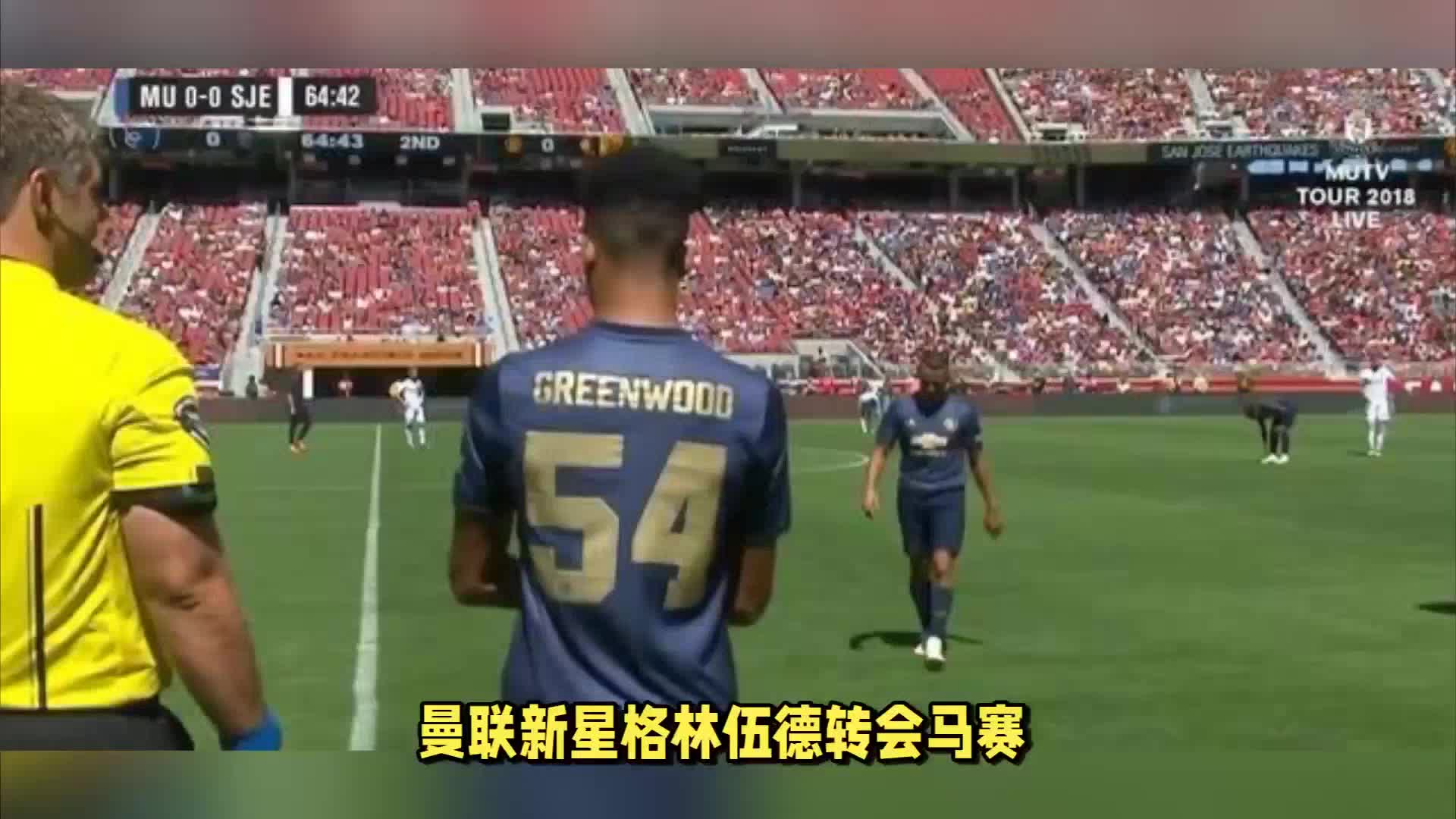 场上